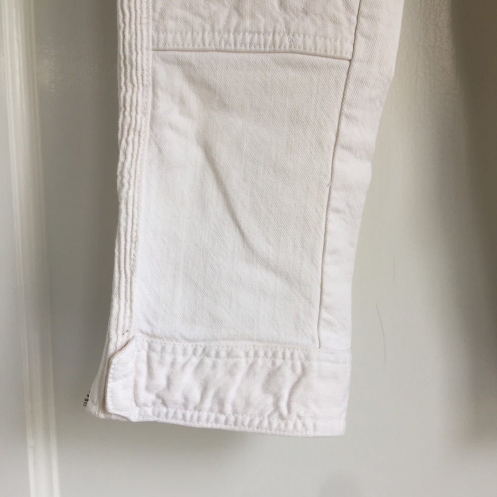 Isabel Marant Runway Pants - Picture 6 of 10